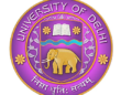 DU UG Admission Online Form 2020