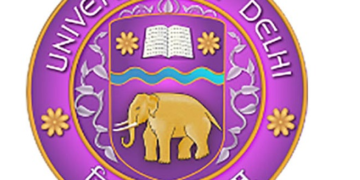 DU UG Admission Online Form 2020