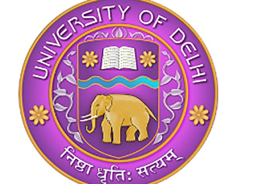DU UG Admission Online Form 2020