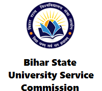 BSUSC Assistant Professor Syllabus 2020