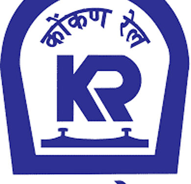 Konkan Railway Junior Engineer Recruitment 2020-21