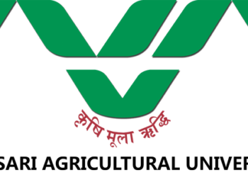 Senior Research Fellow (M.Sc, M.Phil/Ph.D) In Navsari Agricultural University – NAU Recruitment
