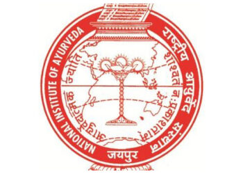 Natinal-institude-of-ayurveda-aajkinaukari