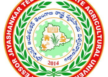 PJTSAU Recruitment 2020