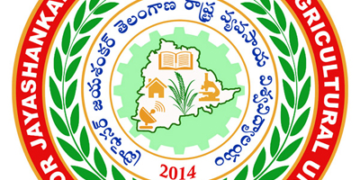 PJTSAU Recruitment 2020