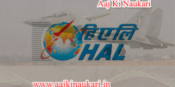 HAL Apprentice Recruitment 2021 Total – 475 Vacancies