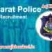Gujarat Police Recruitment for 1382 PSI, ASI & Intelligence Officer(IO) Posts 2021