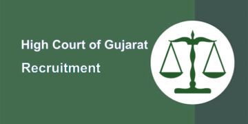 High Court of Gujarat Recruitment for Court Attendant/ Office Attendant/ Home Attendant – Domestic Attendant Posts