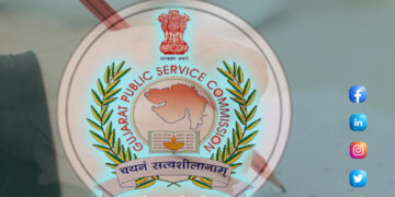 GPSC Important Notice regarding call letter of  Various Advt. No