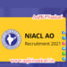 NIACL Recruitment for Administrative Officer (AO) 300 Posts 2021