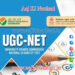 NTA UGC – NET June 2021 Notification Out