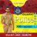 Gujarat Police Recruitment for 333 PSI (Wireless), Technical Operator & Police Sub Inspector (MT) Posts 2021