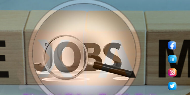 District Urban Health Unit, Sabarkantha Recruitment