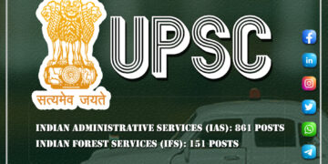 UPSC Civil Services & Indian Forest Service PreliminaryExamination, 2022