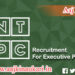NTPC Executive Recruitment 2022